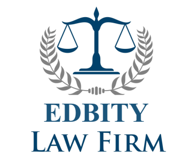  Edbity  Law Firm